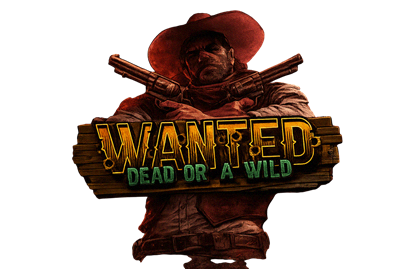 Wanted Dead Or A Wild Hacksaw Gaming slotas su vakarų tematika